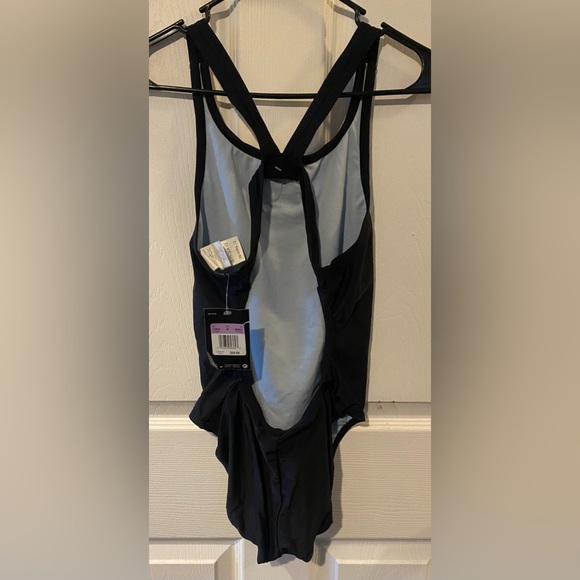 NWT Nike Swimming Suit - Picture 2 of 5